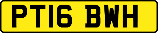 PT16BWH