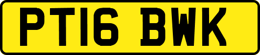 PT16BWK