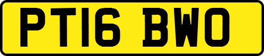PT16BWO