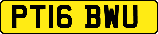 PT16BWU