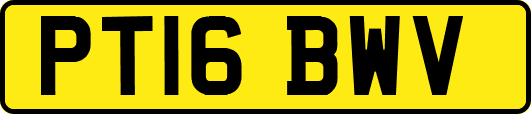 PT16BWV