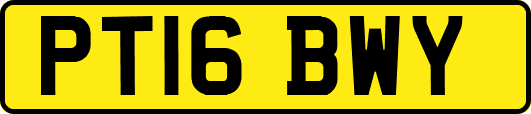 PT16BWY
