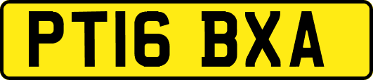 PT16BXA