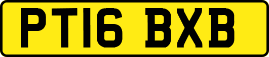 PT16BXB