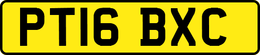 PT16BXC