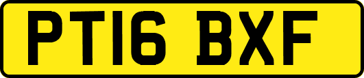 PT16BXF