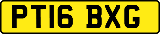PT16BXG