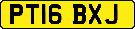 PT16BXJ