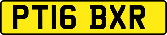 PT16BXR