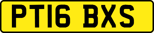 PT16BXS