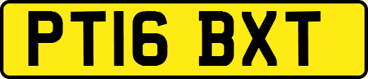 PT16BXT