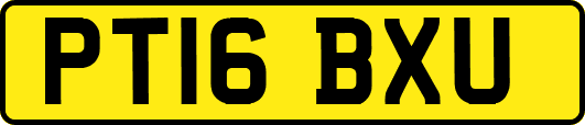 PT16BXU