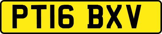 PT16BXV
