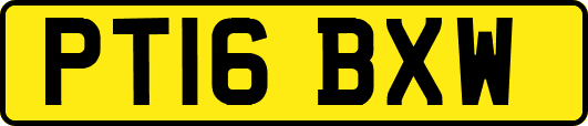 PT16BXW