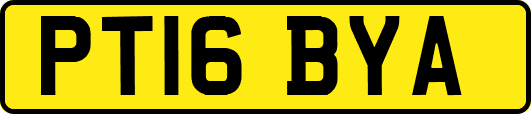 PT16BYA