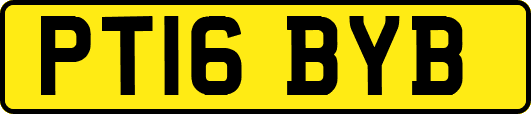 PT16BYB