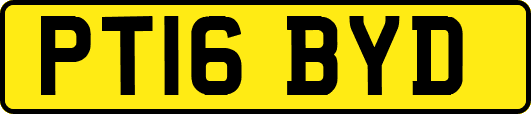PT16BYD