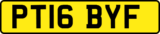 PT16BYF