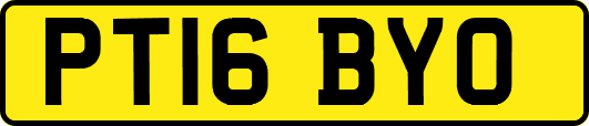 PT16BYO
