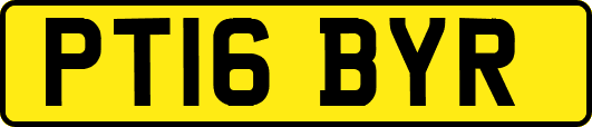 PT16BYR