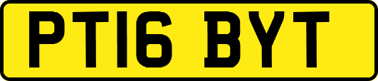PT16BYT