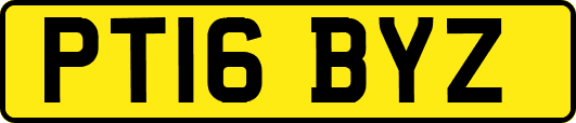 PT16BYZ