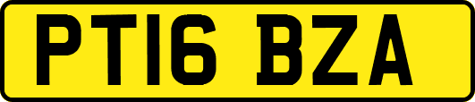 PT16BZA