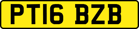 PT16BZB
