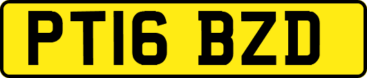 PT16BZD