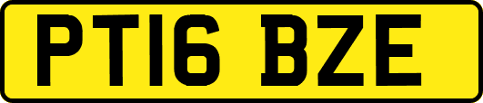 PT16BZE