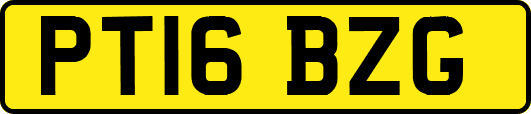 PT16BZG