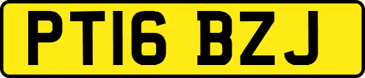 PT16BZJ