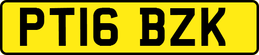 PT16BZK
