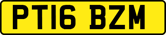 PT16BZM