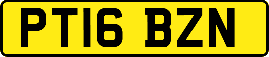 PT16BZN