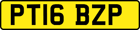 PT16BZP