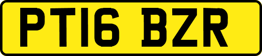 PT16BZR