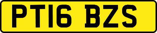 PT16BZS