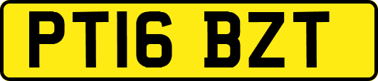 PT16BZT