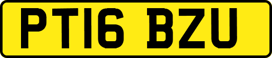 PT16BZU