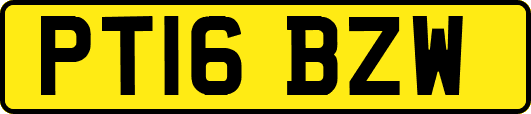 PT16BZW