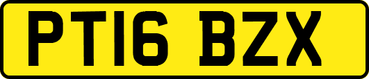 PT16BZX