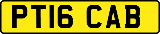 PT16CAB