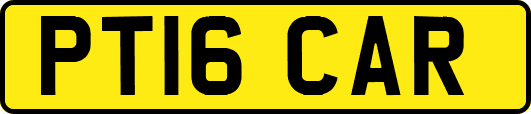 PT16CAR