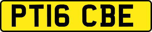 PT16CBE