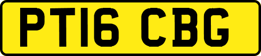 PT16CBG