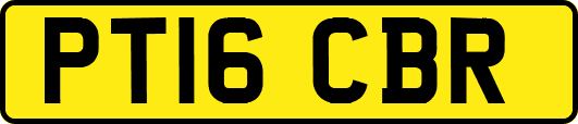 PT16CBR