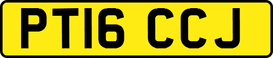 PT16CCJ