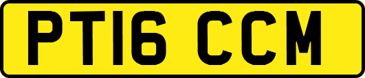 PT16CCM