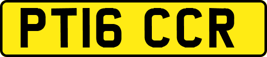 PT16CCR